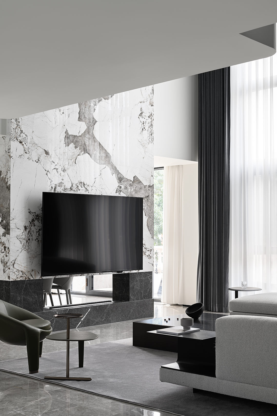 威尼斯花园丨中国无锡丨朱清林-24