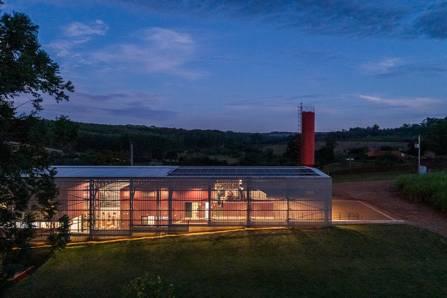 巴西热带工作室-5