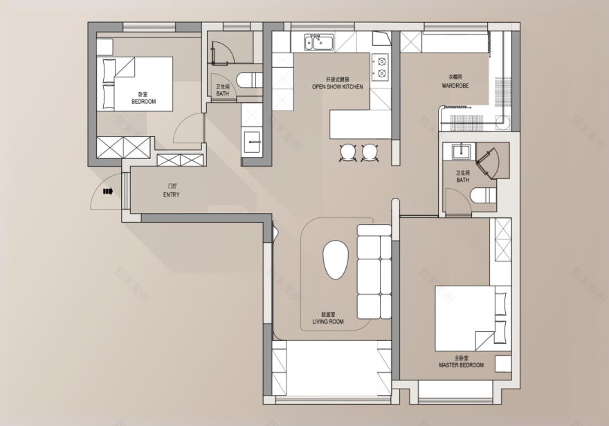 卓越坊·光合家丨中国西安-11