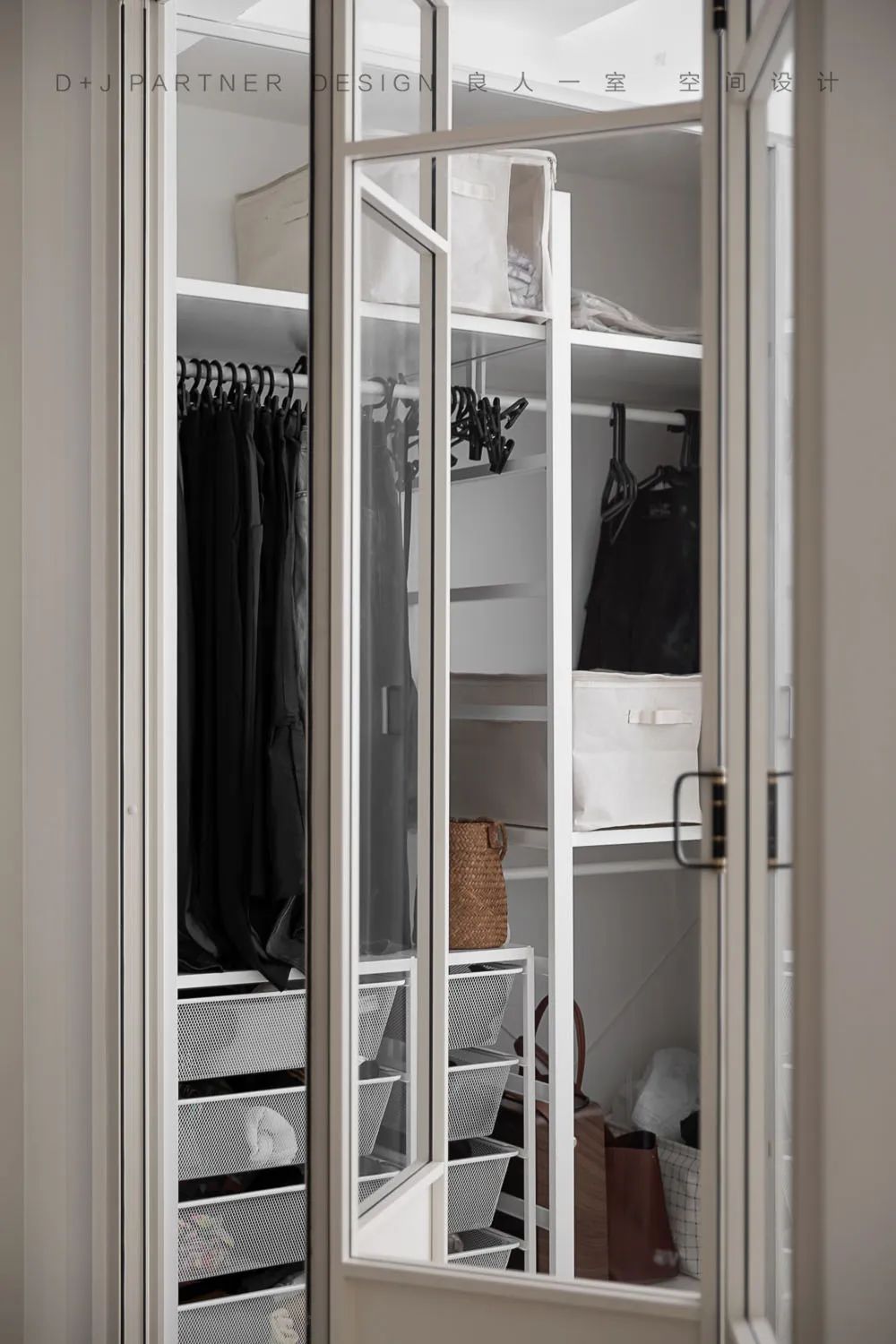 私宅设计｜中古焕 “星 ”-161