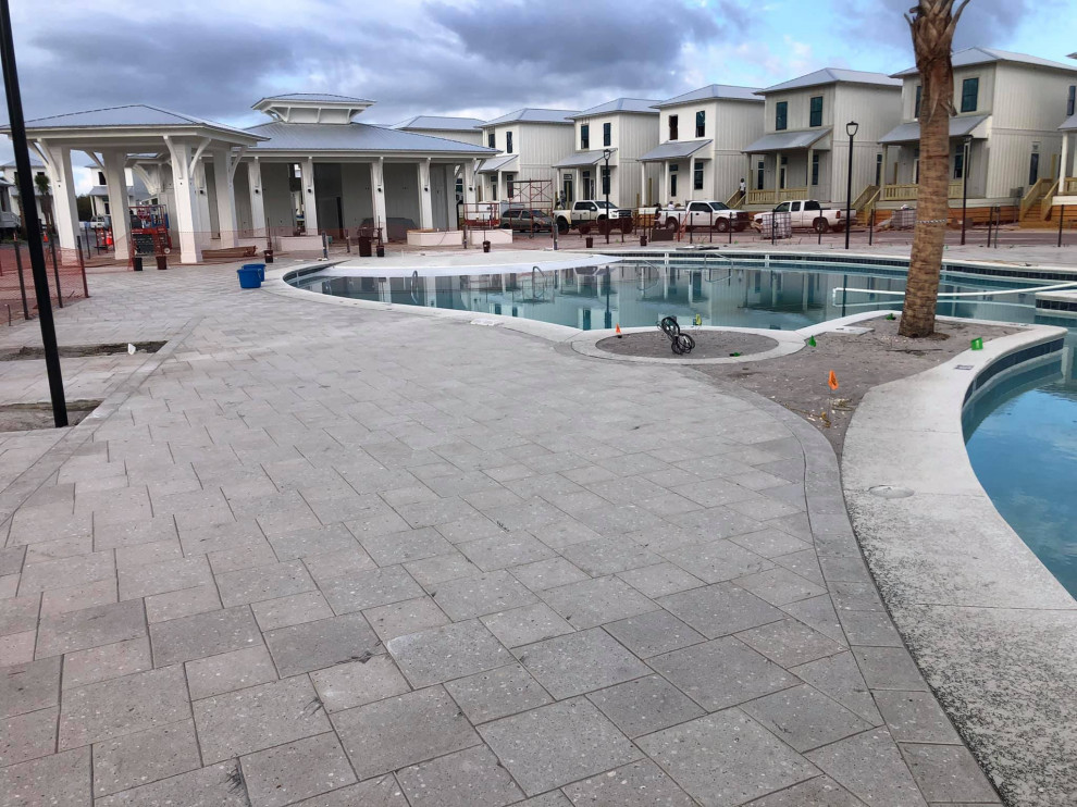 丨美国阿拉巴马丨Bob Chatham Custom Home Design-42