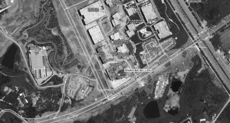 衡阳工业博物馆-3