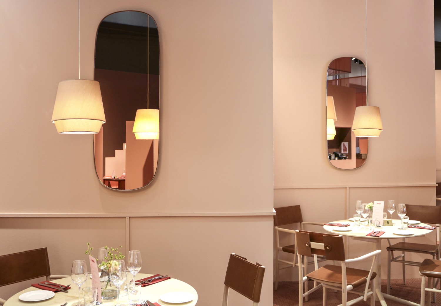 斯德哥尔摩“设计酒吧”温暖冬日空间-10