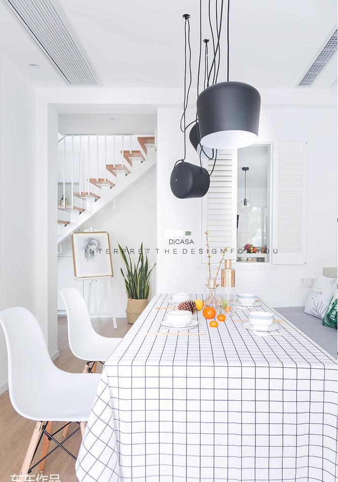 拾光-- 现代中式家居设计案例解读-32