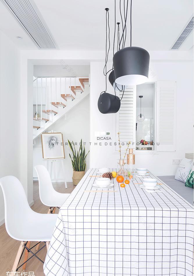 拾光-- 现代中式家居设计案例解读-32