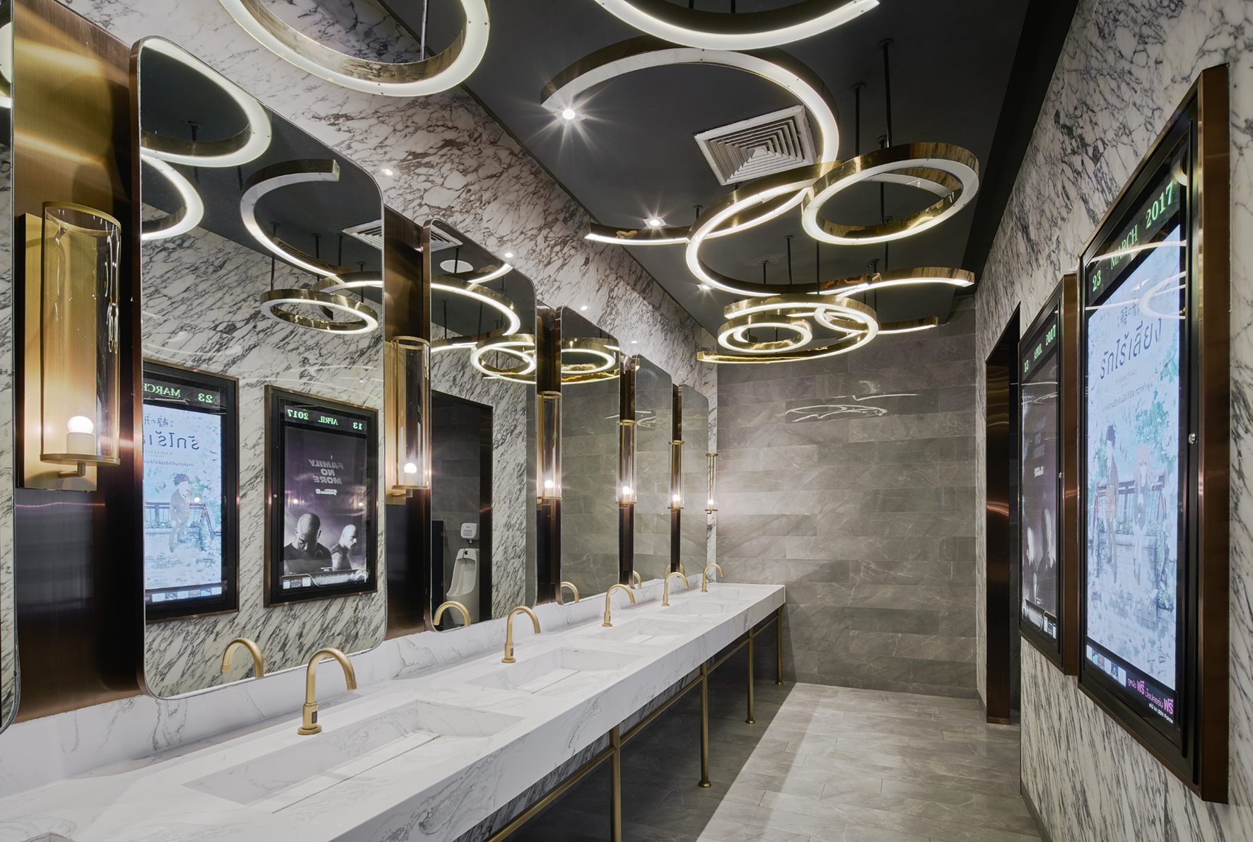 梅杰电影院·蓝港-7