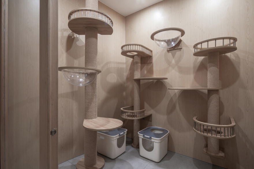 啵啵喵丨中国江苏丨无锡欧阳跳建筑设计有限公司-55