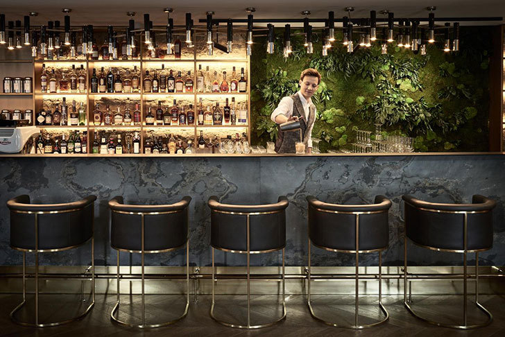 帕卡伊酒店(The Pacai Hotel)-15