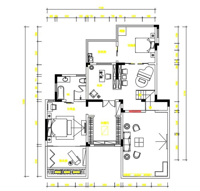 
建业十八城380平 -1