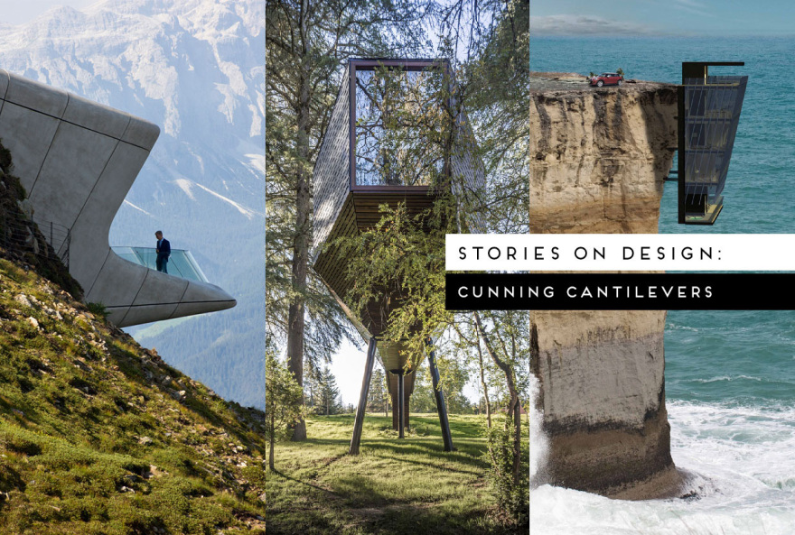 #StoriesOnDesignBy Cunning Cantilevers.-0