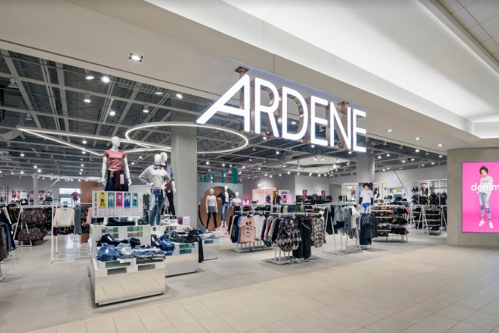 Ardene 旗舰店-0