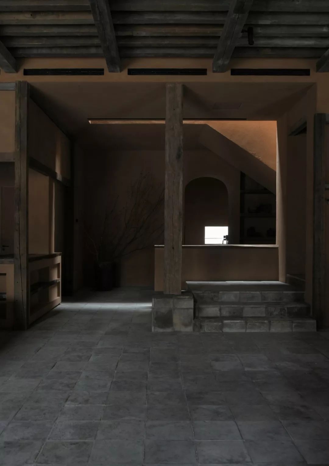 梵几西南旗舰店 | 传统与现代的完美融合-15