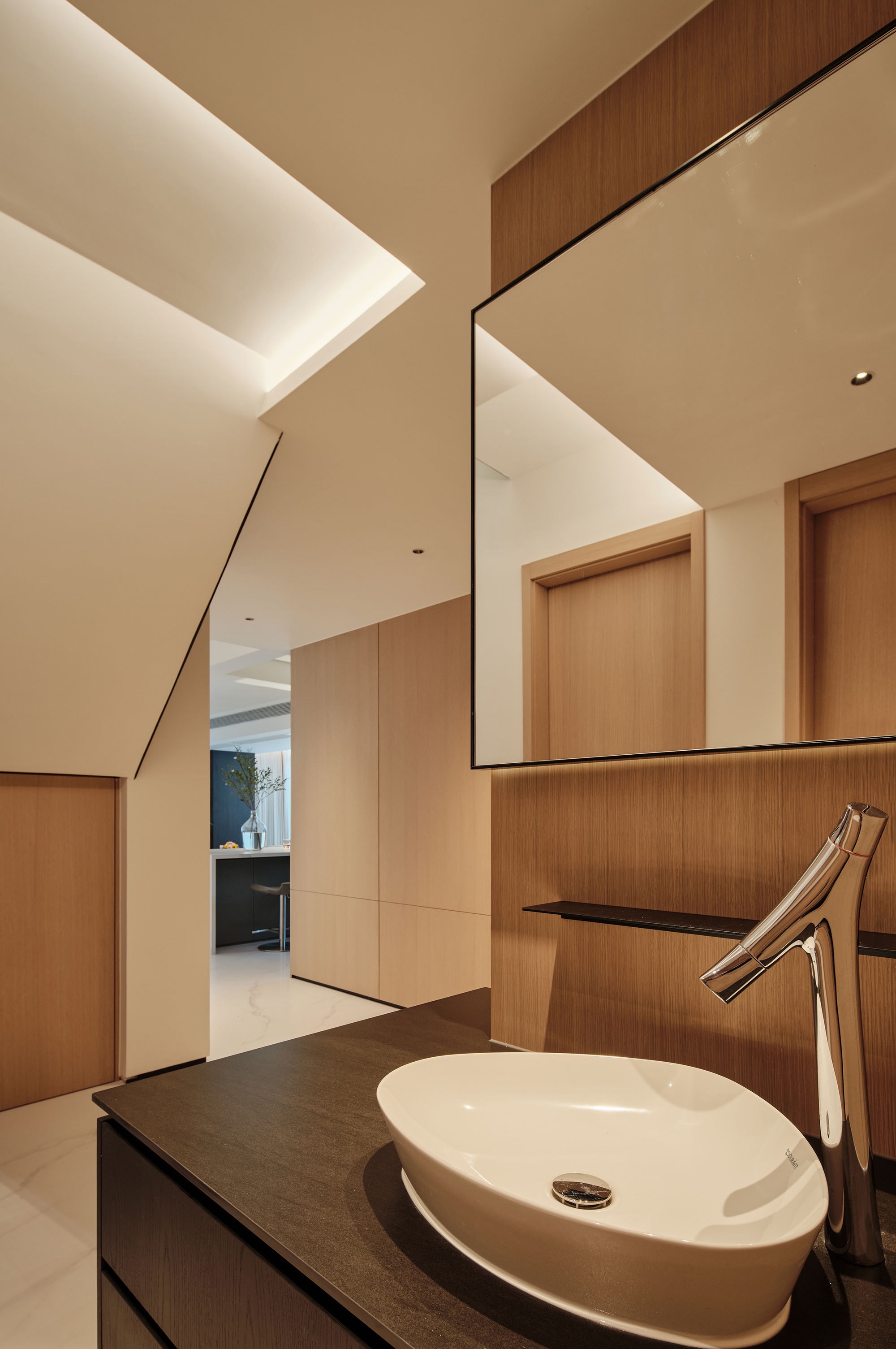 金尊府·桃蹊柳陌 | 打造古典与现代交融的别墅设计-29