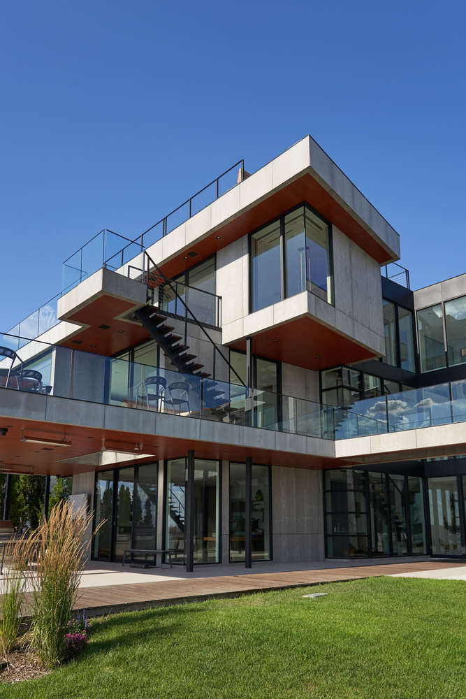 海滨私密豪宅丨美国丨Narofsky 建筑事务所-28