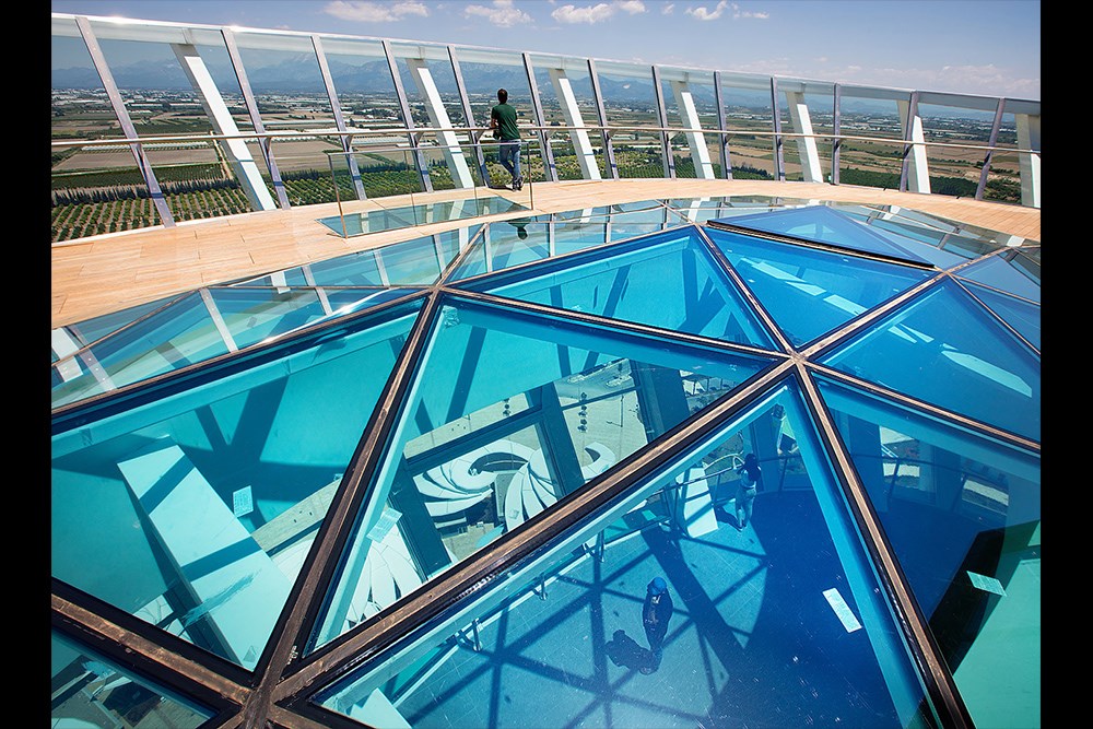 Expo 2016 Antalya Tower-8