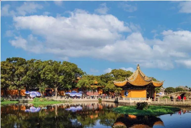 普陀山禅意之旅丨中国普陀丨KLID达观-45