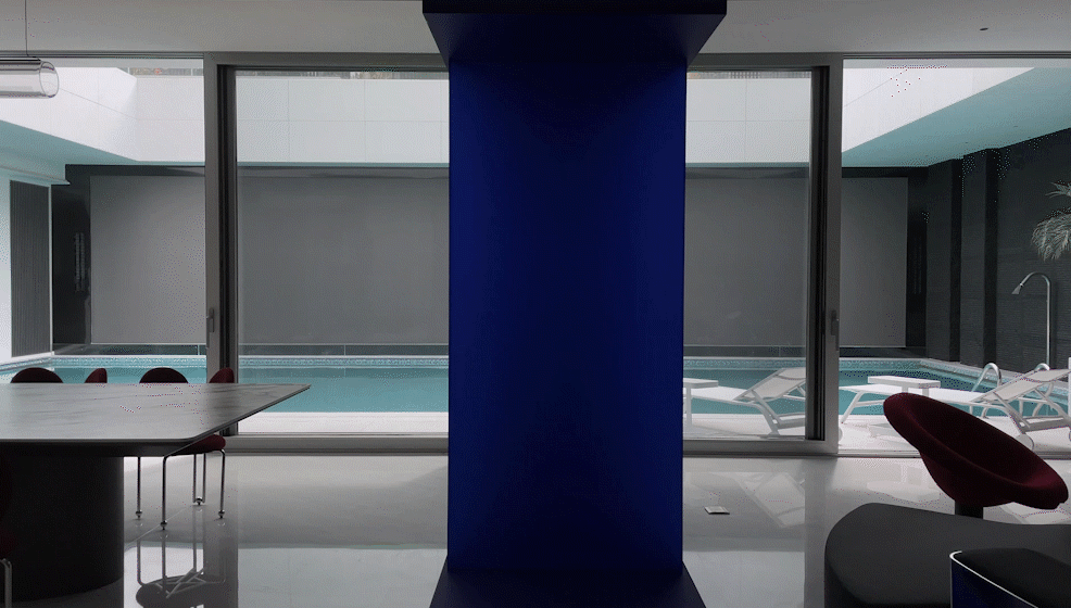 L 屋丨中国广东丨艾克建筑设计-34