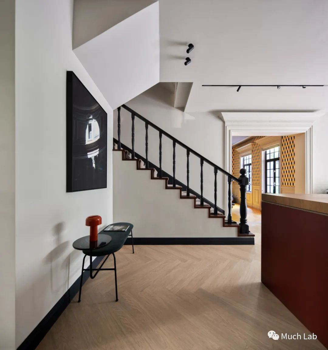 HOMTIQUE VIP 沙龙丨中国上海-14