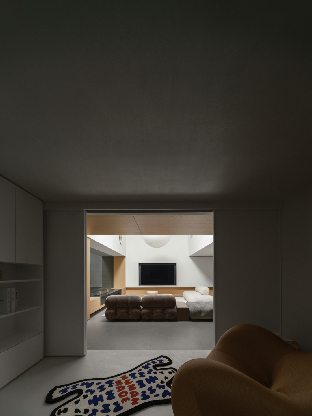 建发独墅湾丨中国苏州丨GREEN BOX 设计事务所-20