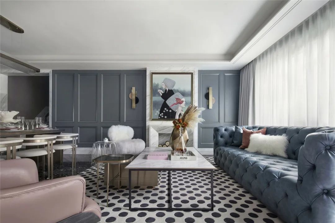 德化阳光城·隆恩丽景湾央墅丨中国泉州丨IF DESIGN羽果设计-122