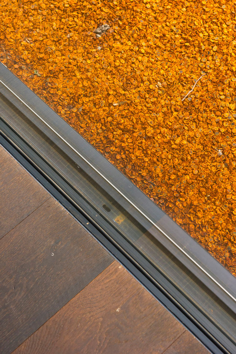 比利时柯尔顿住宅丨比利时安特卫普丨DMOA 建筑事务所-46