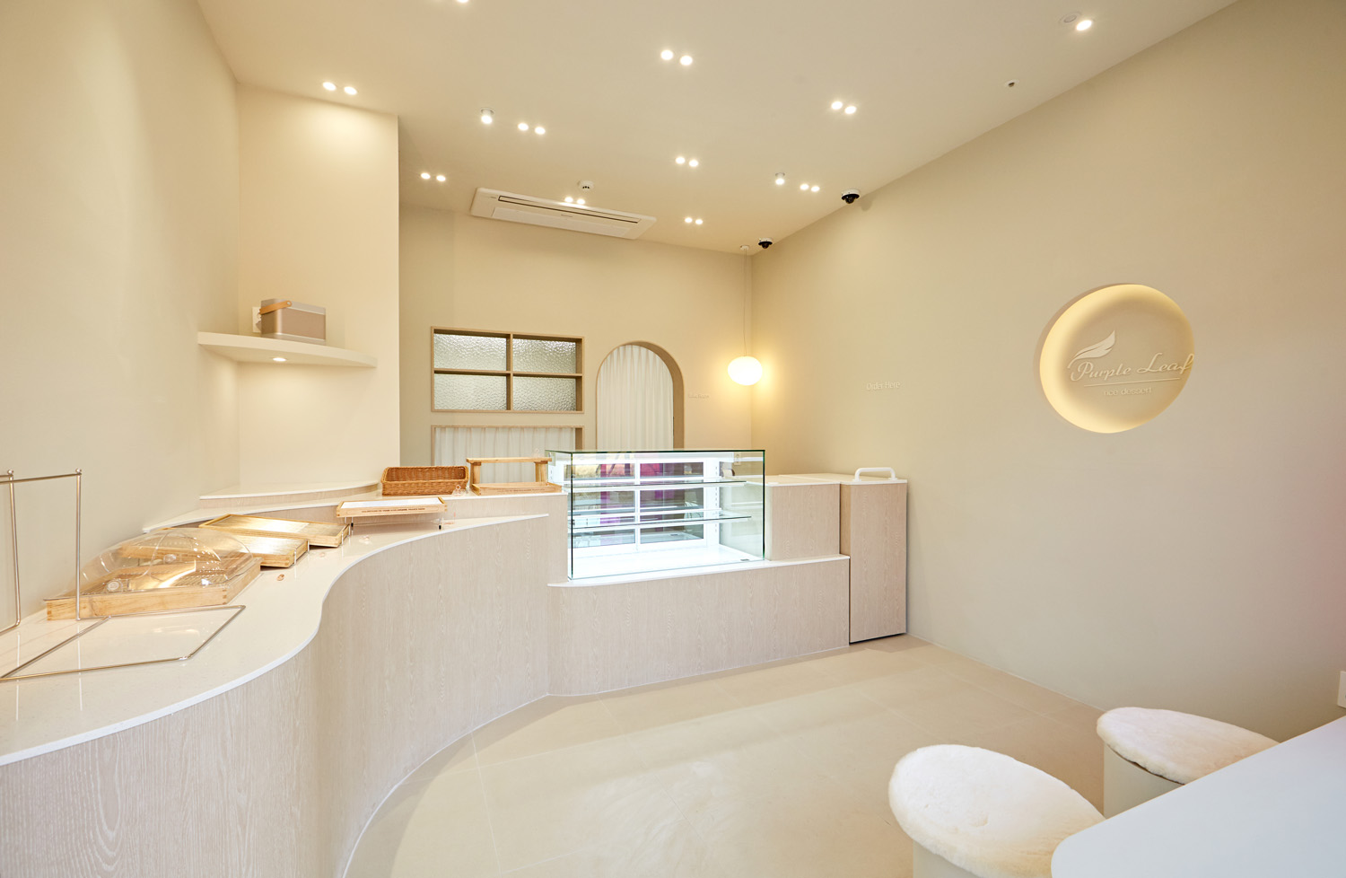 贝克顿高级内饰设计-3