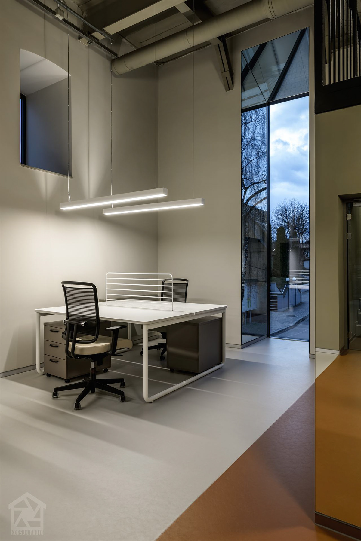 酶办公室丨乌克兰利沃夫丨Replus bureau-8