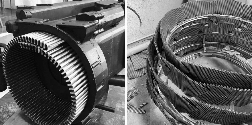 K11 MUSEA 一尚门买手店,香港 / 立品设计-81