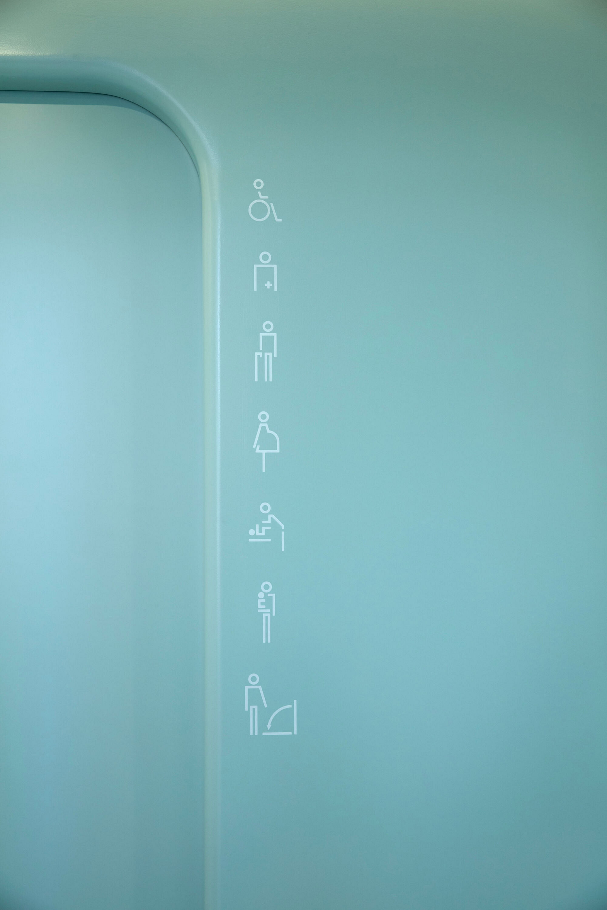 东京厕所项目（Urasando厕所）丨日本东京丨Marc Newson-29