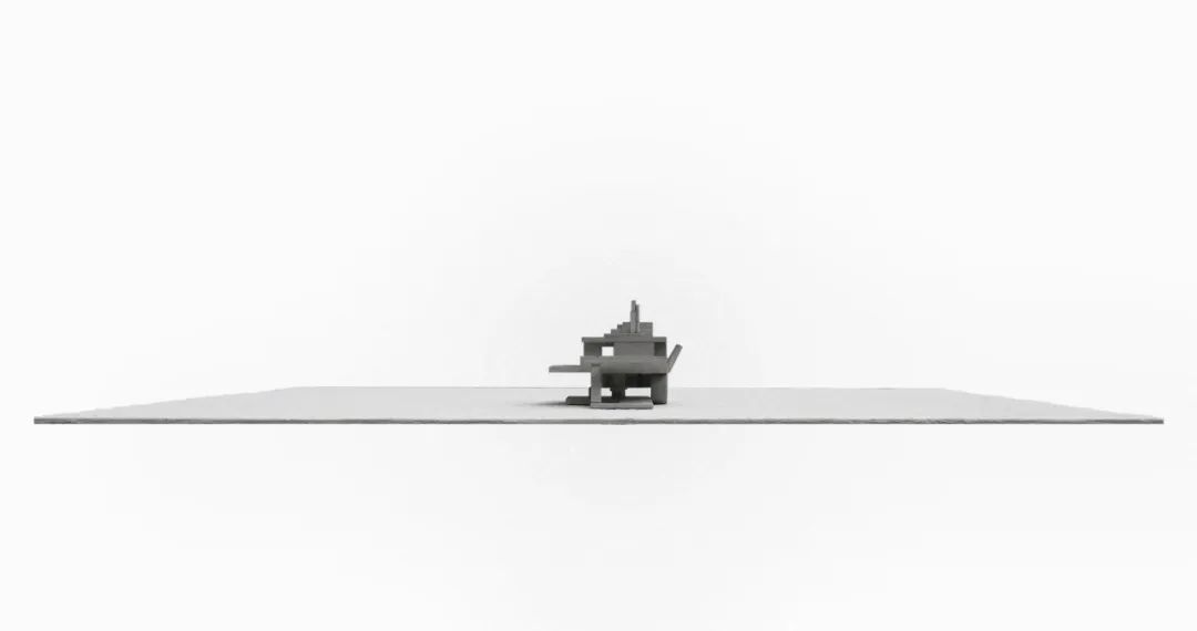 海边浮亭丨中国山东丨迹·建筑事务所(TAO)-68