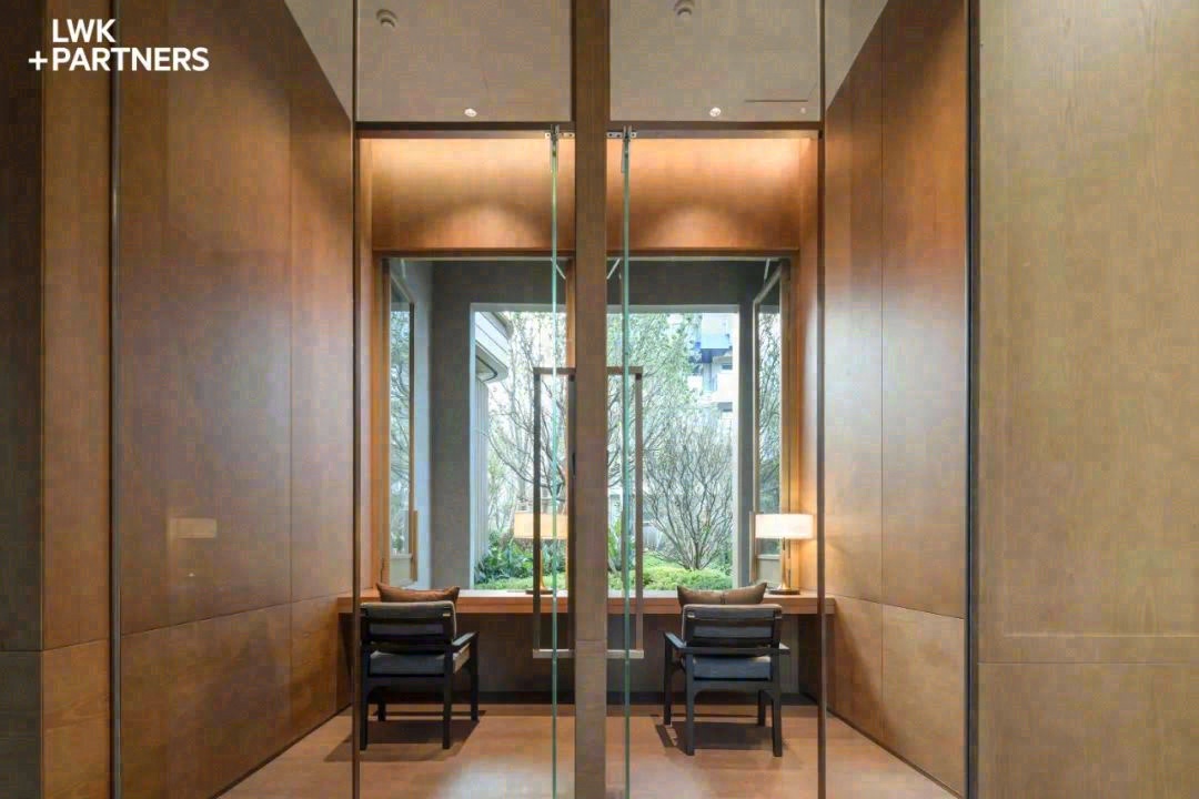 成都中海·云缦源境展示区丨中国成都丨LWK+PARTNERS-65