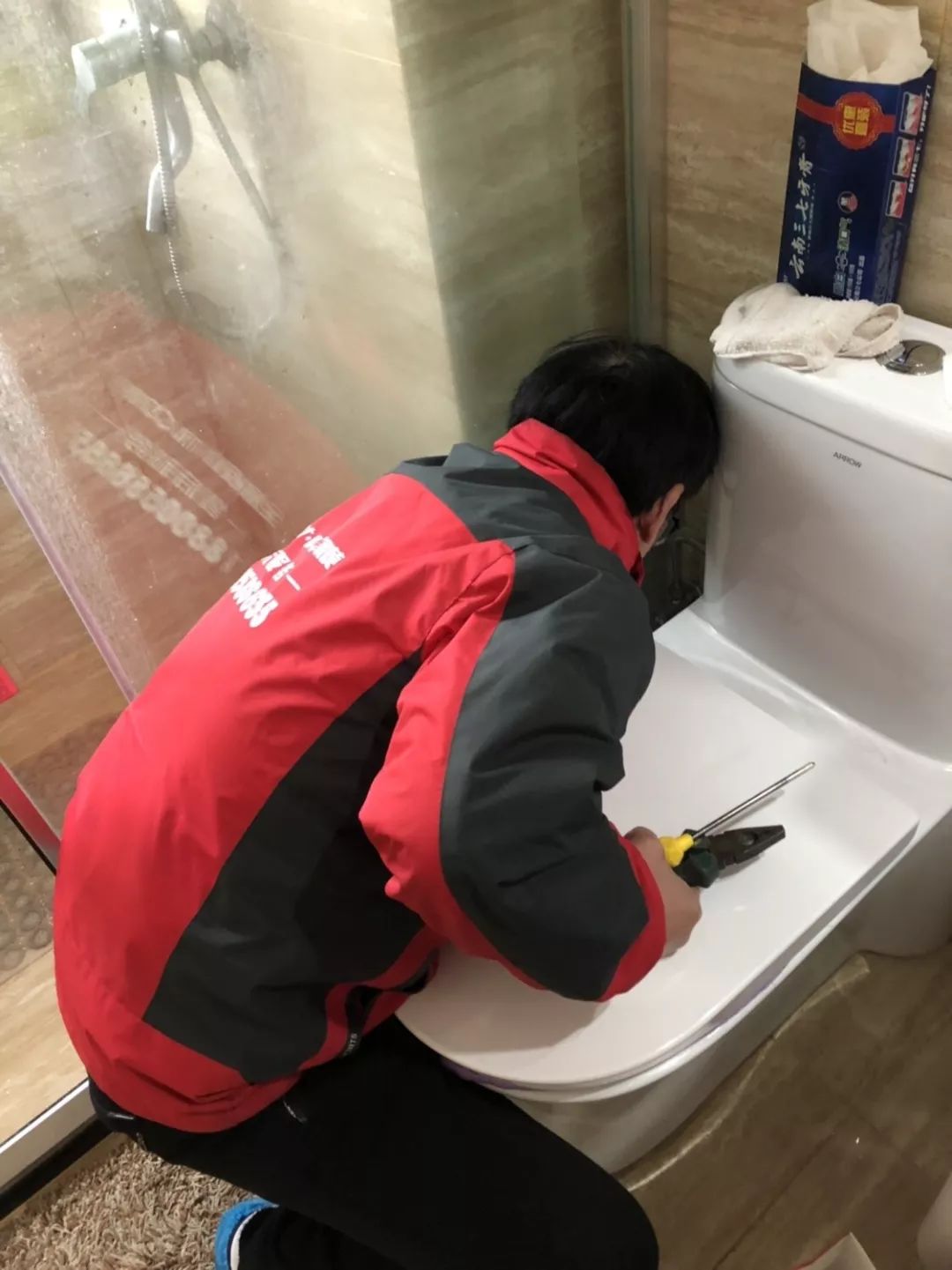 放心家装,锦华改造家让老房翻新更省心-48