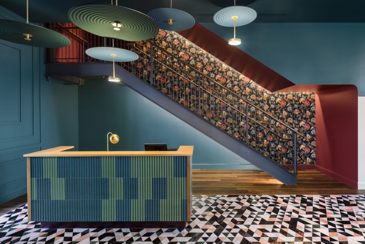 意大利餐厅 Geppetto丨意大利马萨丨RODE Architects-9