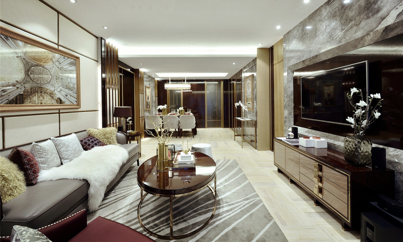 沈阳宝能GFC金融中心·E户型(顶级版)-23