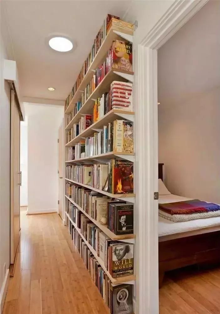 打造奇妙走道,让家充满个性与美好-32