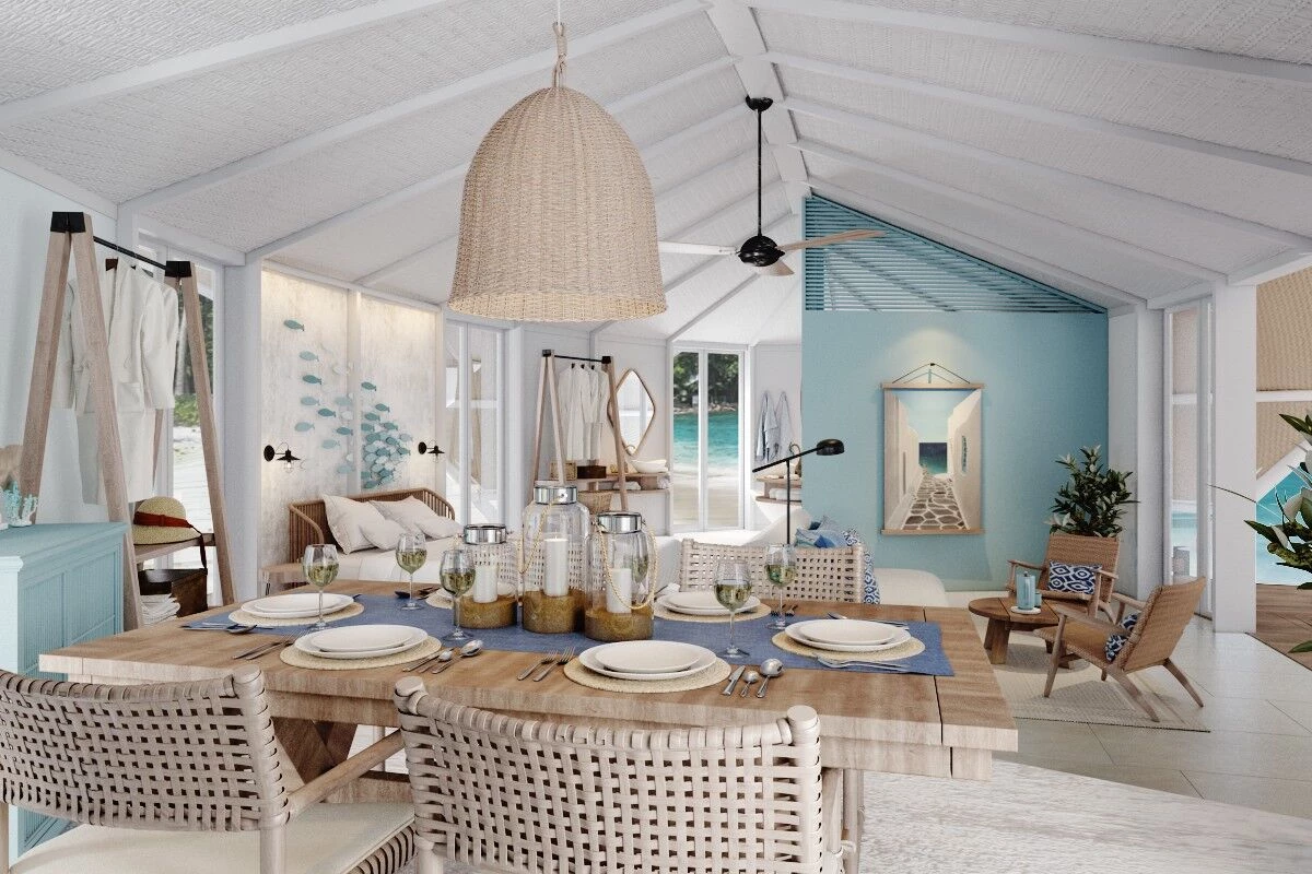 越南热带豪华可持续露营地-33