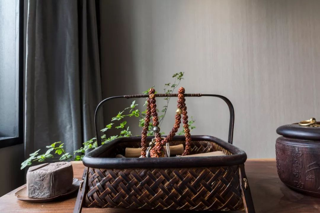 翡翠珑湾 | 300㎡别墅,诠释独立女性的诗意生活-11