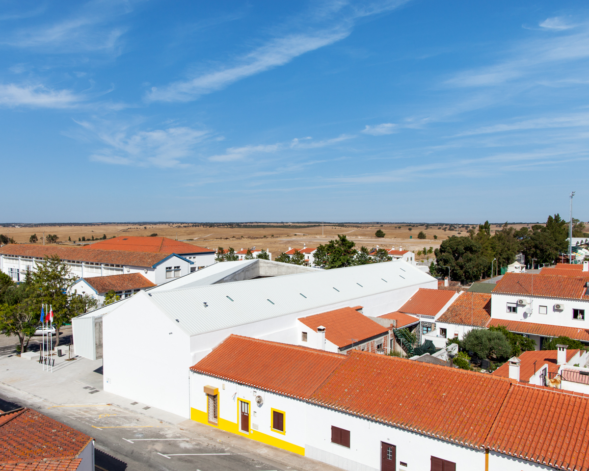 IN CASTRO · 创意商业中心-12