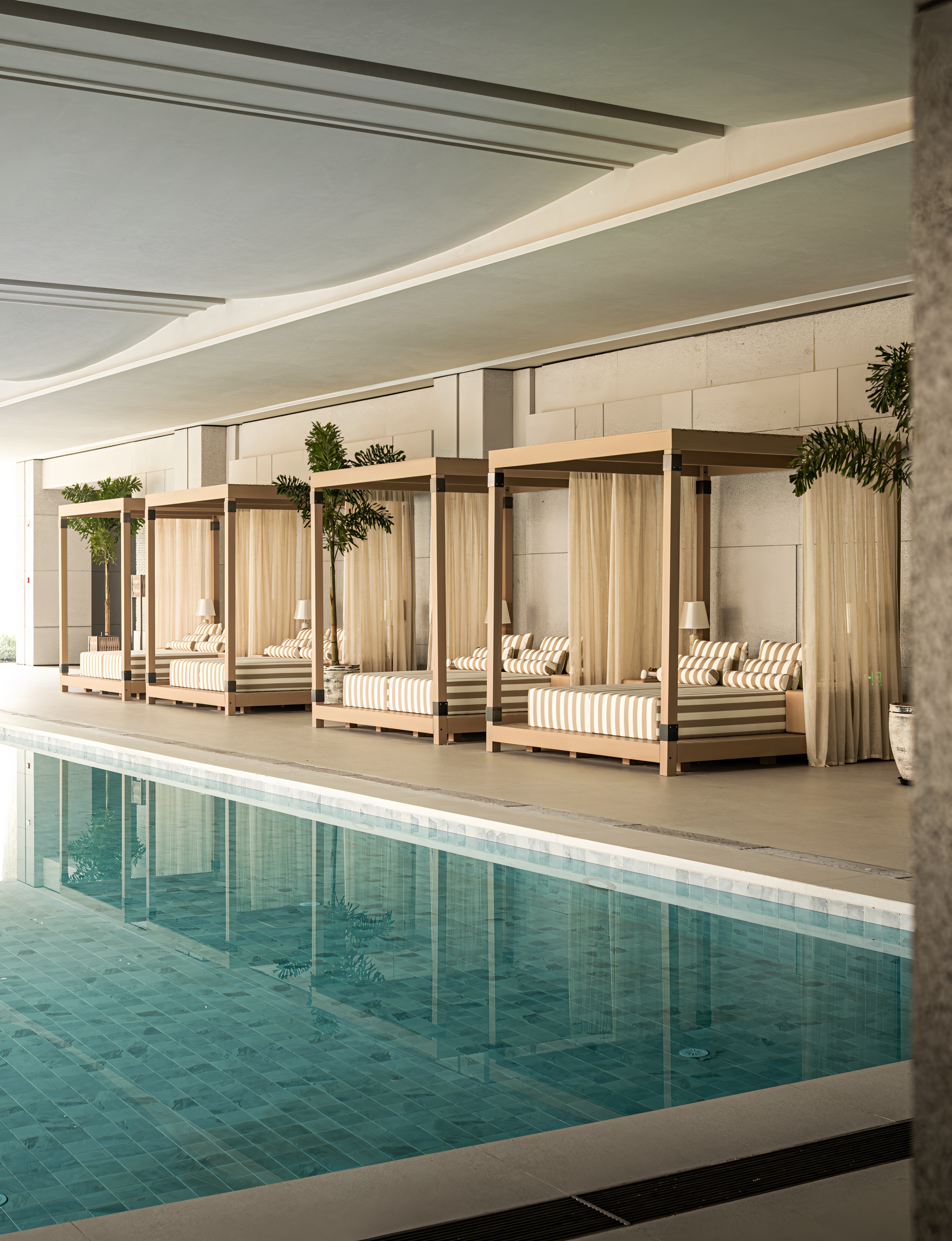 四川成都金茂锦棠丨中国成都丨硬装矩阵纵横,软装矩阵鸣翠MIX-53