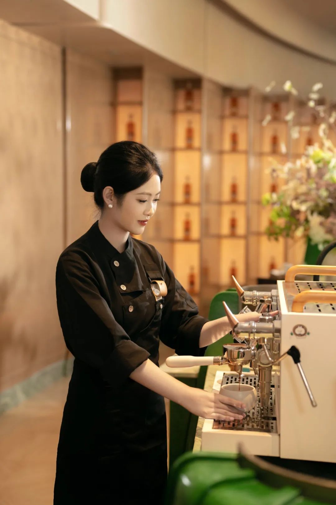 招商蛇口·杭序府，序启杭城“好房子”丨只此好房-97