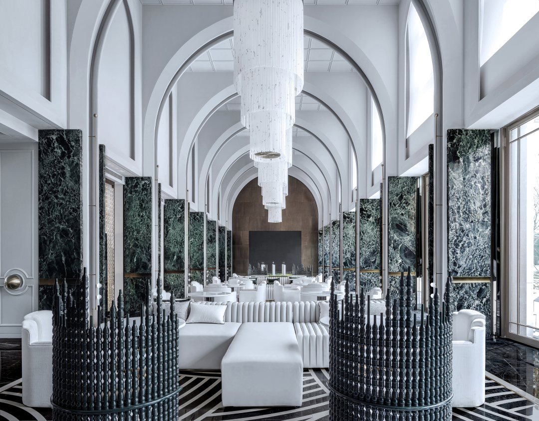 融创玉兰玖园丨中国无锡丨TCD² Design-24