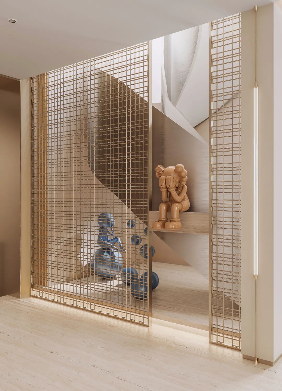 逐光独栋别墅 · 自然主义理想生活-14