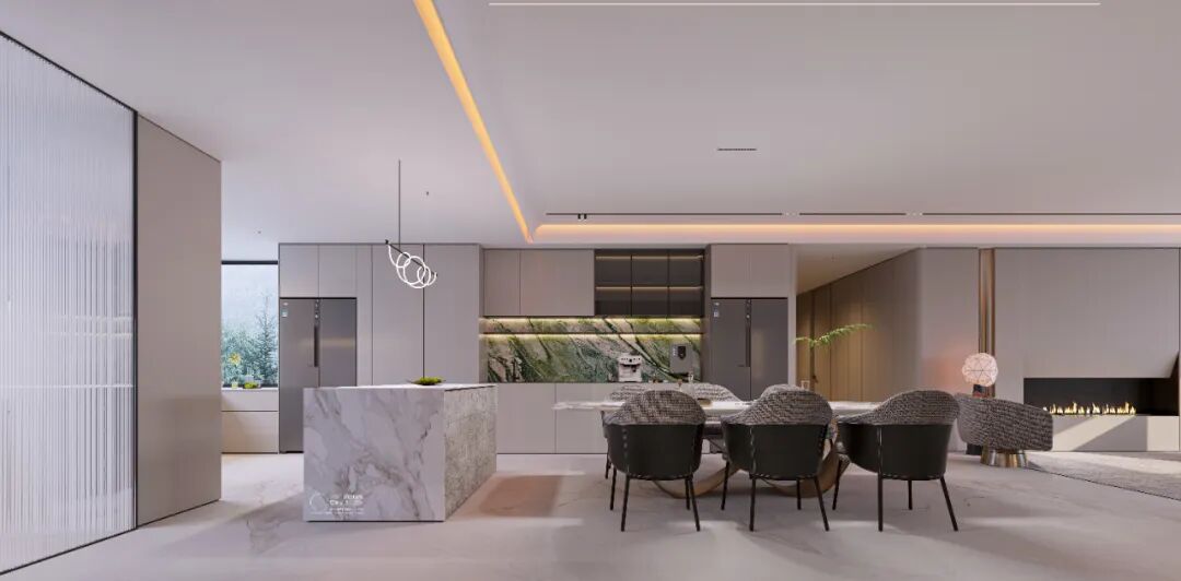 揽月台丨中国西安丨锐格惟辰-41