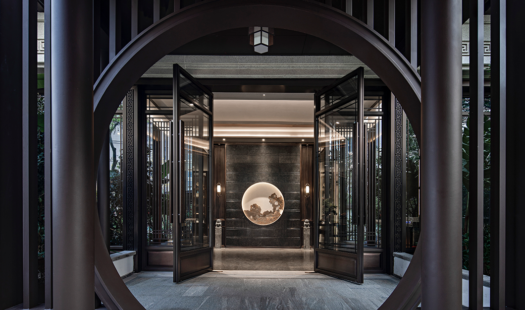 漳浦建发玺院营销中心-7