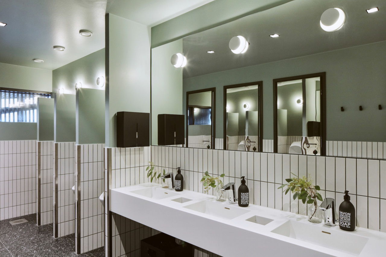 Fyra Wants Airport Hotels to Be as Appealing as Your Final Destination-14