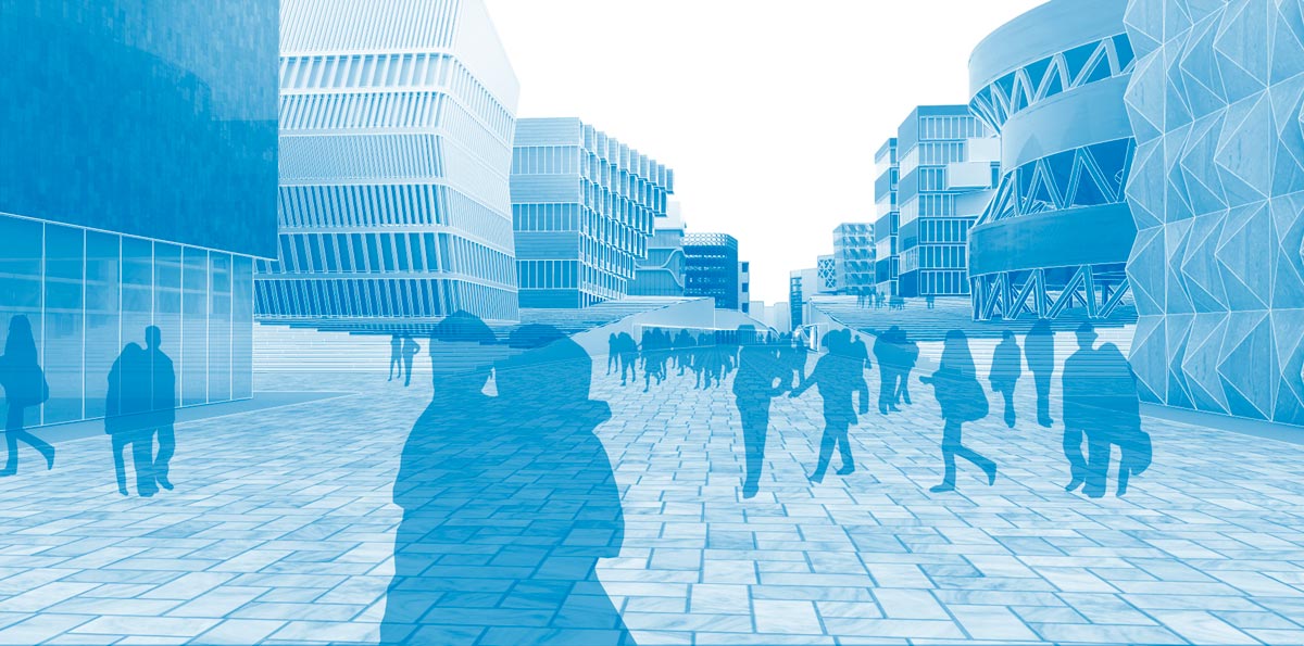 平壤城市发展与转型规划研究丨朝鲜-43