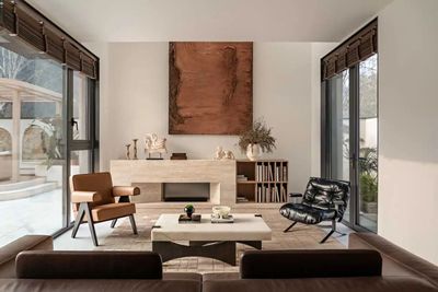 北京山谷Ⅱ期丨中国河北丨德思蒙设计-79