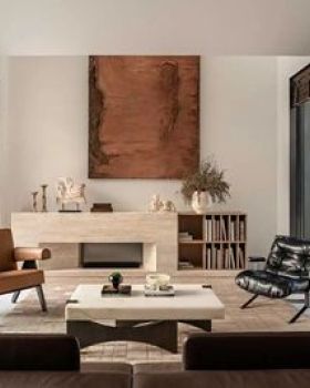 北京山谷Ⅱ期丨中国河北丨德思蒙设计