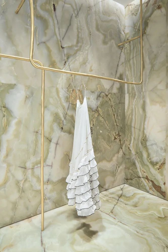 桑迪·梁商店丨美国纽约丨Almost Studio-88