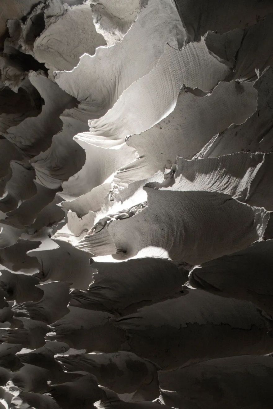 墨西哥建筑事务所 | 颠覆完美,创造想象力的空间-55